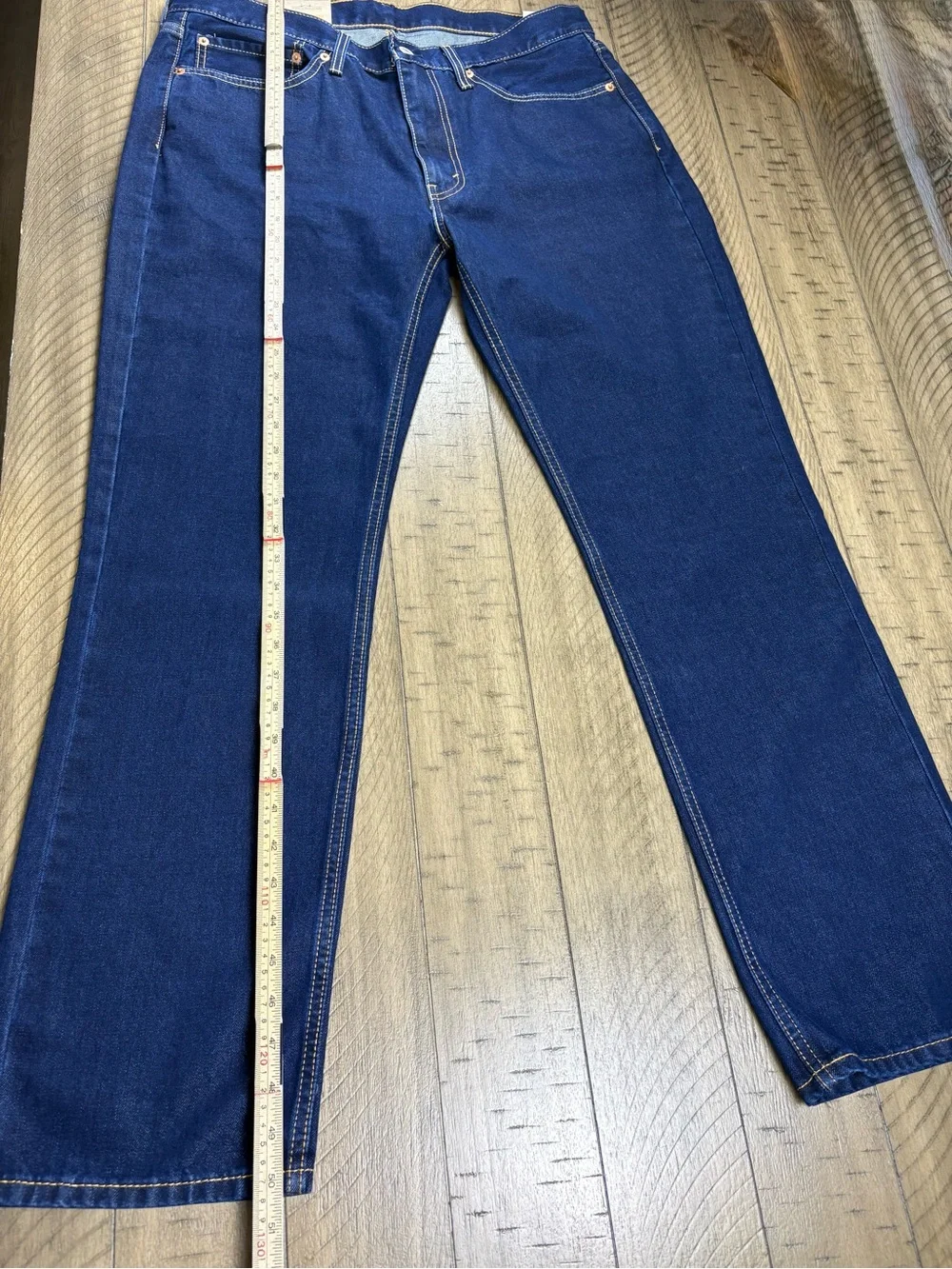 Levis levi navy workwear